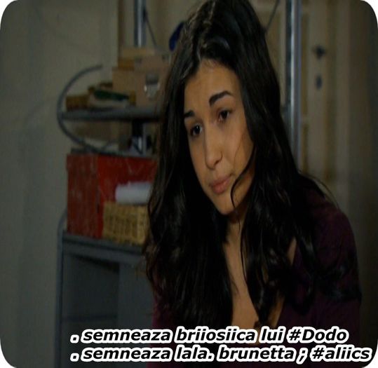 ;; [se trezeste ametita] mhim ...