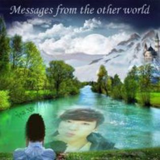 Messages from the other world - Chiar  de nu vor fii urmarite de nimeni tot le voi face