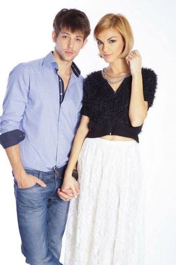 945_21 - Madalina Anea si Paul Diaconescu