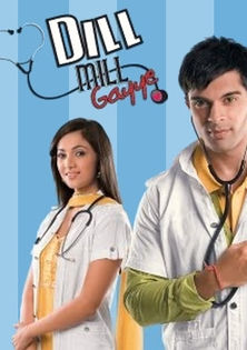 Dill mill gayye (2007)