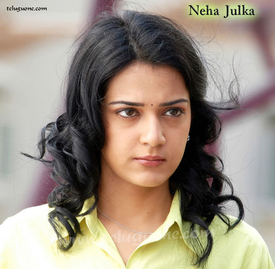 Neha Jhulka-Dr. Naina Mehta - Intalnirea inimilor