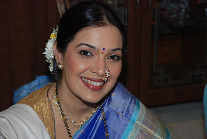 Shilpa Tulaskar