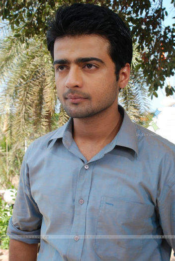 Manish Naggdev-Chinu