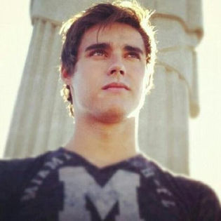 Jorge Blanco - My sweet bodygurd -serial tv