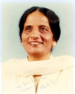 Surinder Kaur-Mama lui Sagar - A ta pentru totdeauna