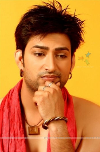Aadesh Chaudhry-Viren