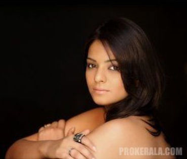 Himanshi Choudhary-Mahua 1