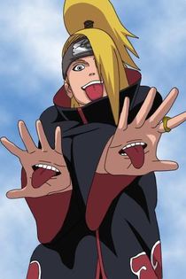 Deidara