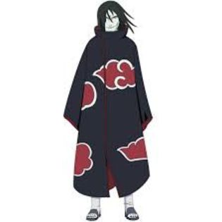 Orochimaru