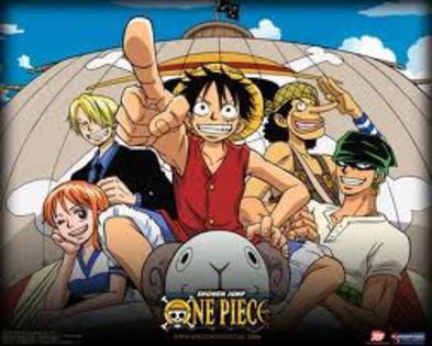 One Piece