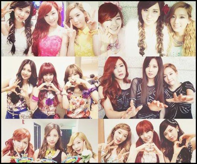  - Favorite K-Bands _ - _ TaeTiSeo