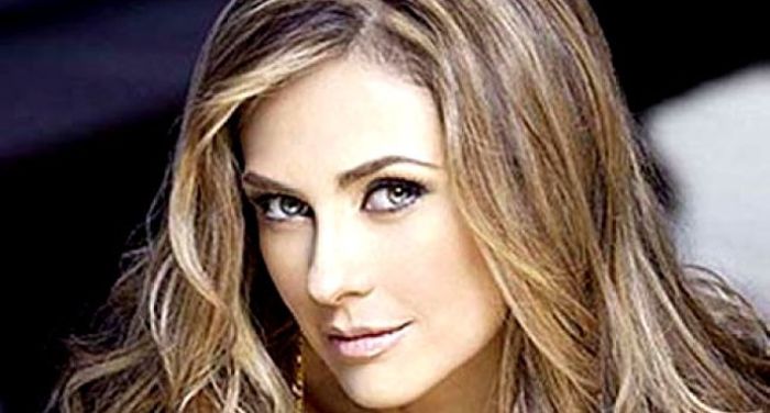 ARACELY ARAMBULA - SEAMANA BINE-NU-I ASA