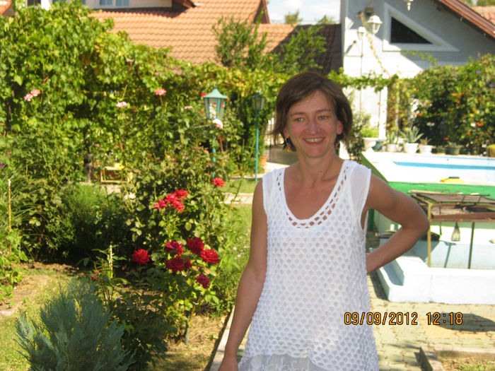 au venit olandezii 122 - Diana si Mihai la Schela