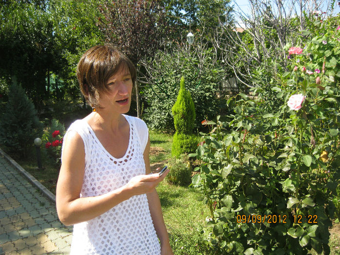 au venit olandezii 141 - Diana si Mihai la Schela