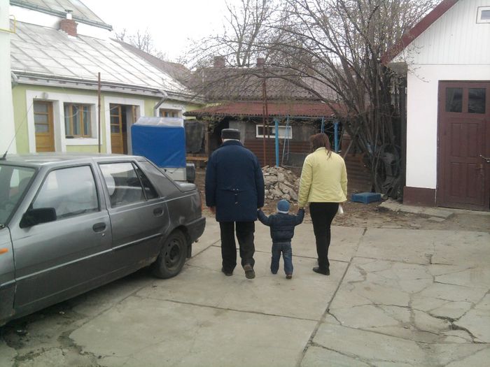 Fotografie1965 - Printul meu TUDOR