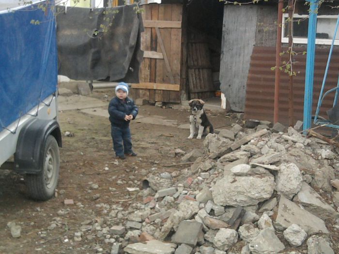 Fotografie1967 - Printul meu TUDOR