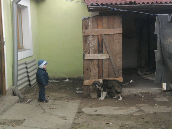 Fotografie1969 - Printul meu TUDOR