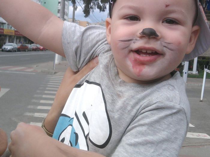 Fotografie2153 - Printul meu TUDOR