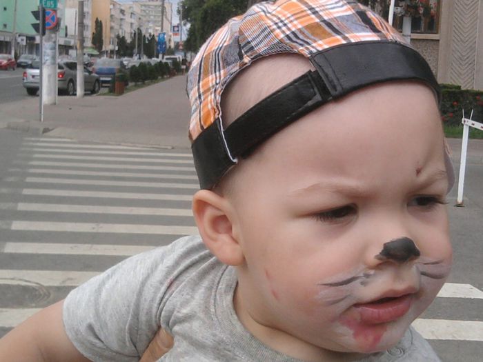 Fotografie2154 - Printul meu TUDOR