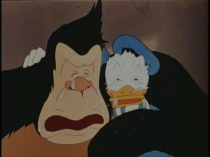 Donald_Duck_and_the_Gorilla_1249571573_3_1944 - Donald Duck and the Gorilla