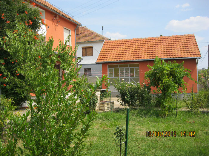 IMG_6326 - Casa noastra de la Vajuga-Serbia