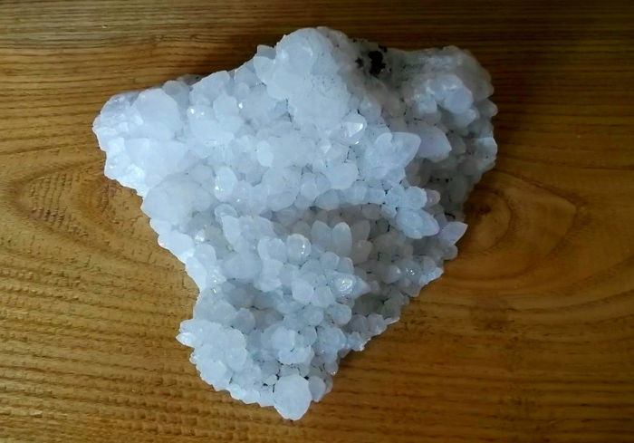 floare mare de cuarț