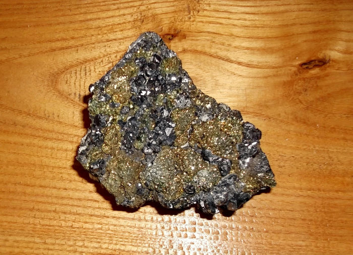DSCF1689 - cristale si roci