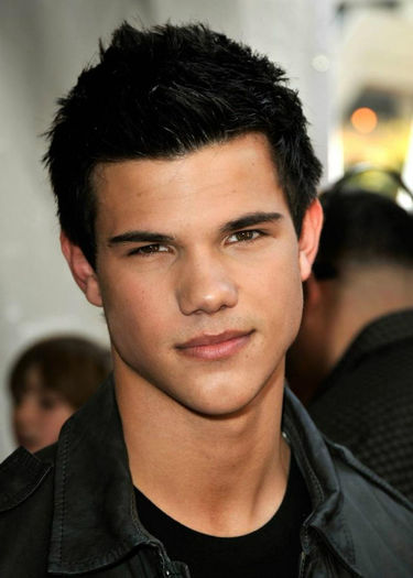  - Taylor Lautner as Jacob Black