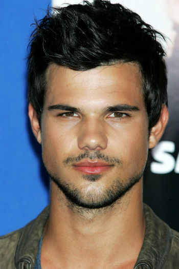  - Taylor Lautner as Jacob Black