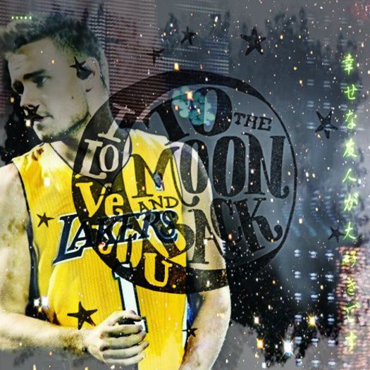 03 - 01 - 2014 - DAY 64 - Liam Payne