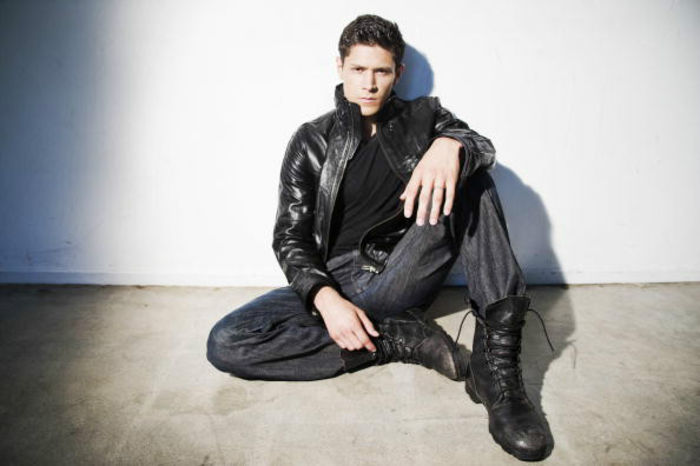  - Alex Meraz as Paul Lahote