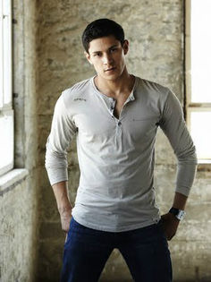  - Alex Meraz as Paul Lahote