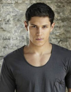  - Alex Meraz as Paul Lahote