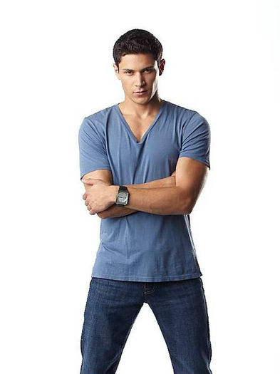  - Alex Meraz as Paul Lahote