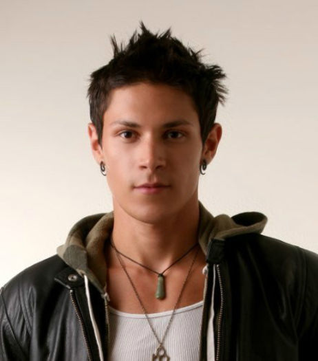  - Alex Meraz as Paul Lahote