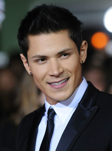  - Alex Meraz as Paul Lahote