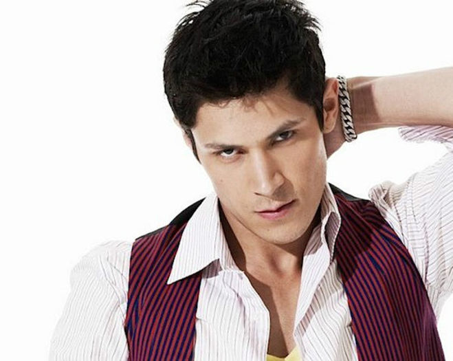  - Alex Meraz as Paul Lahote