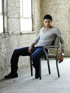  - Alex Meraz as Paul Lahote