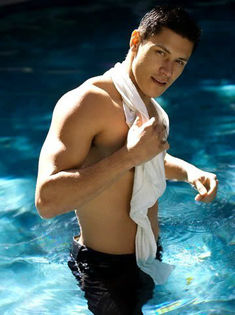  - Alex Meraz as Paul Lahote