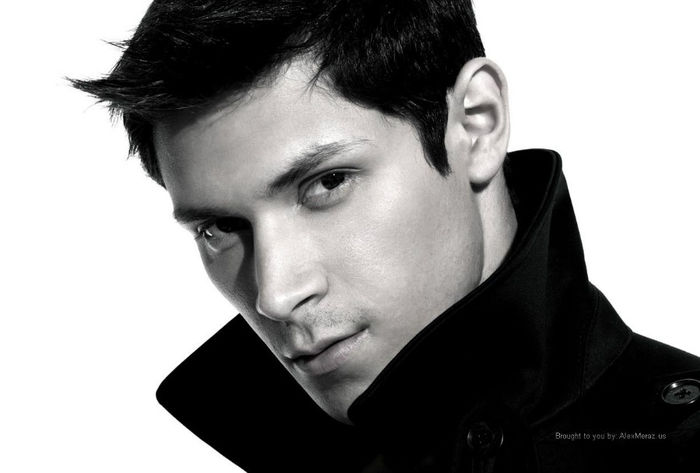  - Alex Meraz as Paul Lahote