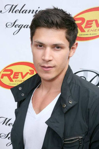  - Alex Meraz as Paul Lahote