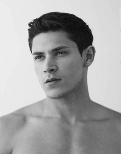  - Alex Meraz as Paul Lahote