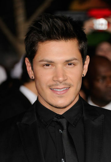  - Alex Meraz as Paul Lahote