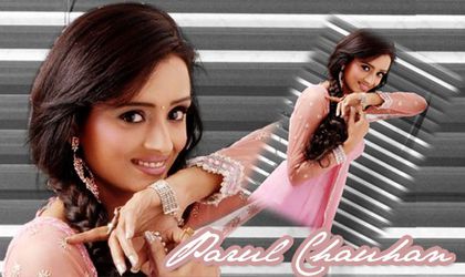 parul - PARUL CHAUHAN-POZE FAINE RAU