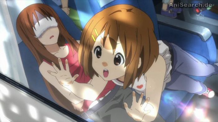 2 - K-on