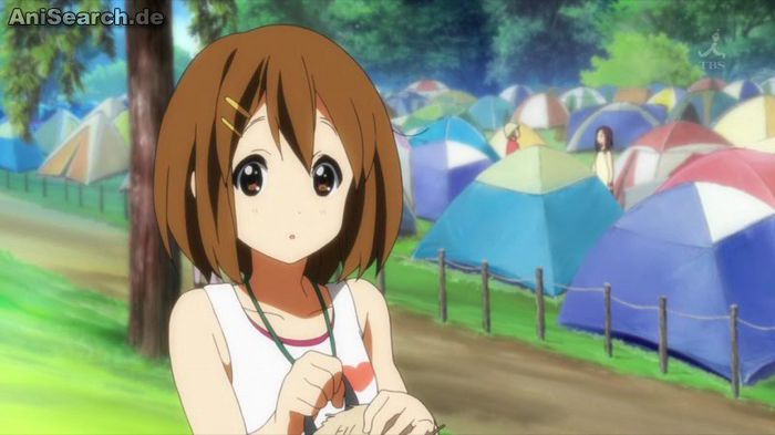 yui 2 - K-on