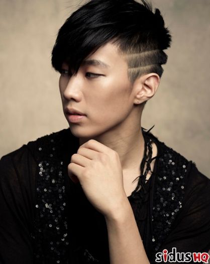 Jay Park