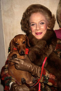 Brooke Astor