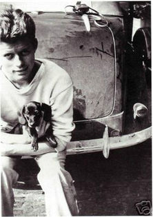 John Fitzgerald Kennedy