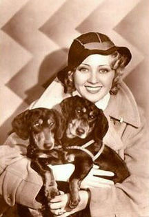 joan blondell